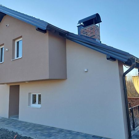Vikendica Villa Ramona Banja Luka Exterior photo