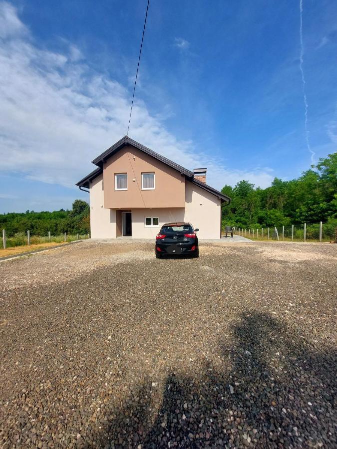 Vikendica Villa Ramona Banja Luka Exterior photo