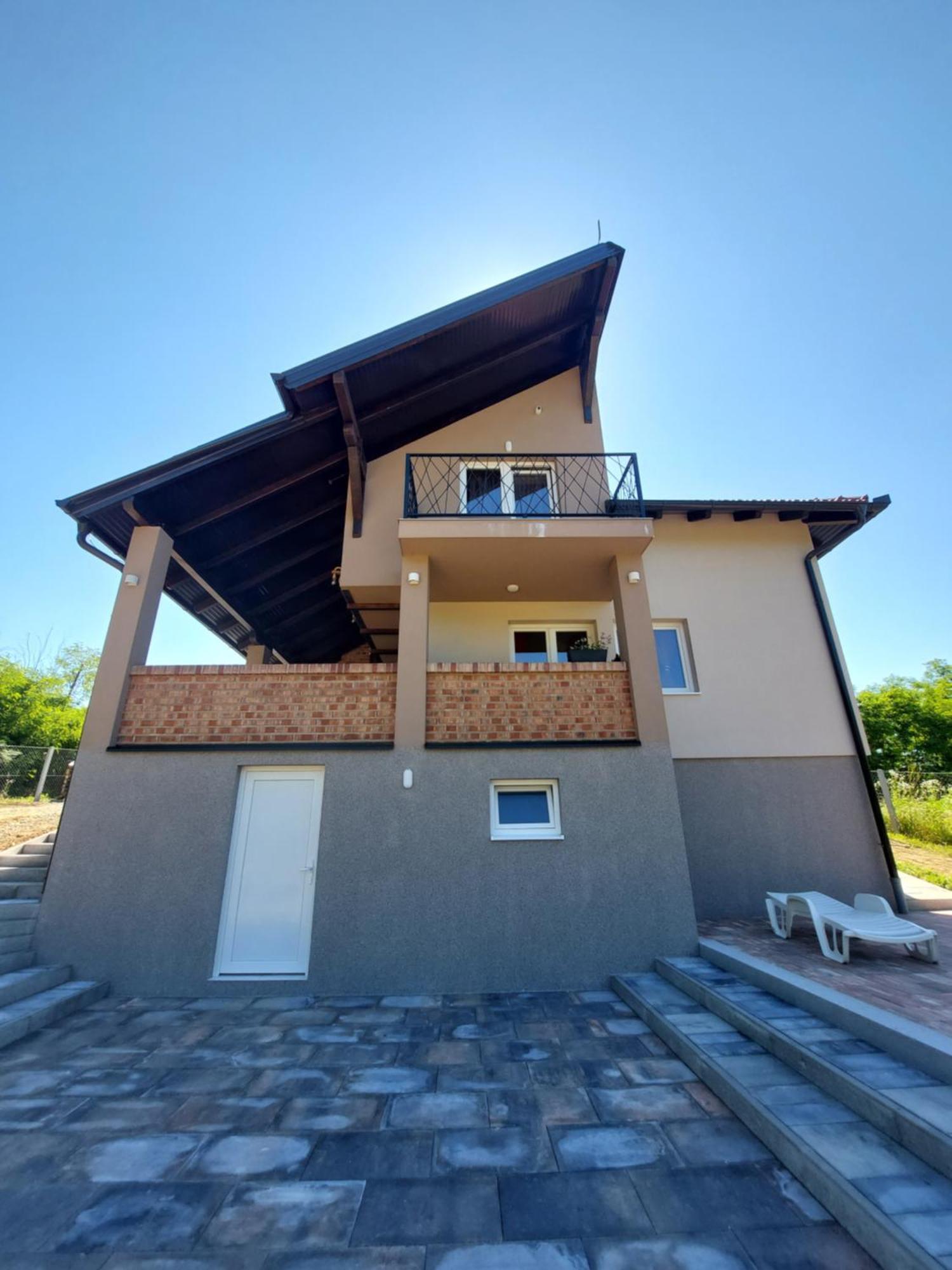 Vikendica Villa Ramona Banja Luka Exterior photo